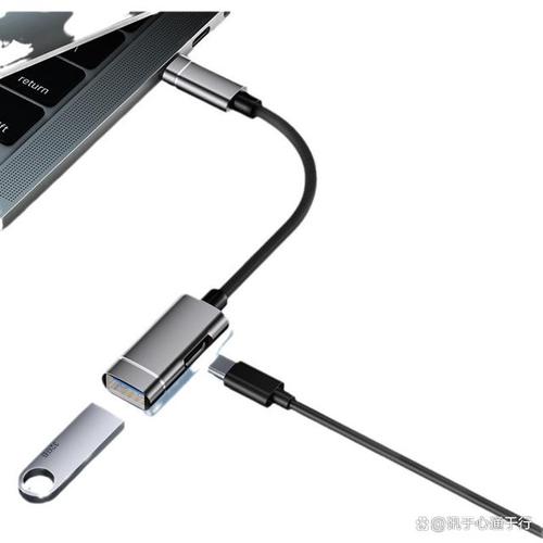 尤其是在智能手機取消3.5mm耳機接口后,轉接頭的需求更是激增